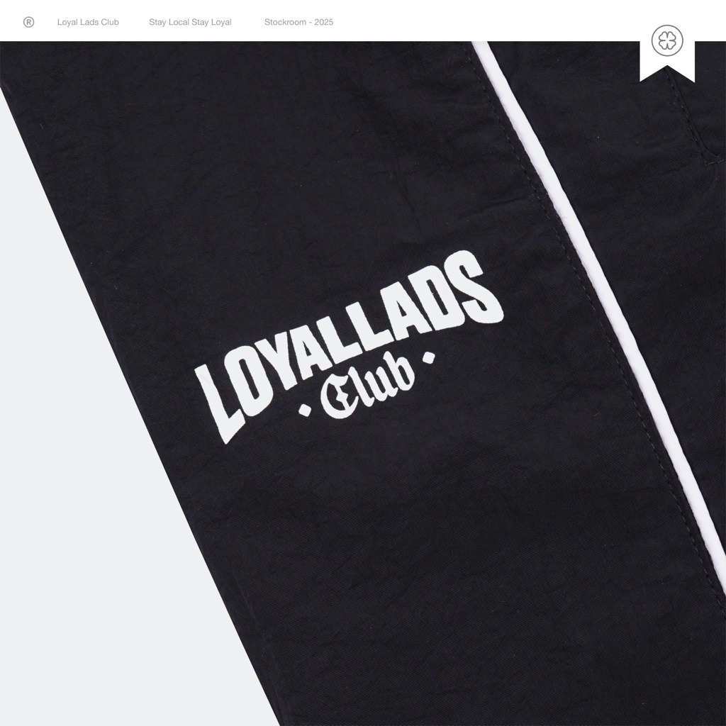 Trackpants - Pantera - Thumbnail 4